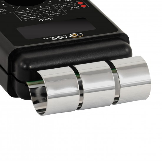 PCE-WP24 Nedvességméro építoanyagokhoz és fához