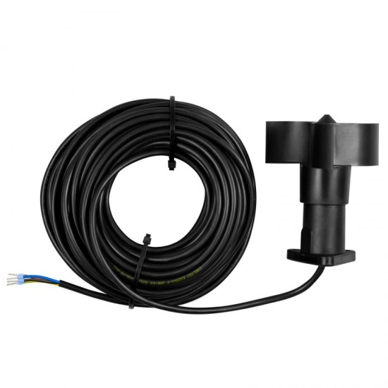 PCE-WS CR Szélérzékelo ANEMO4403 V3 Konfigurálható relé kimenettel