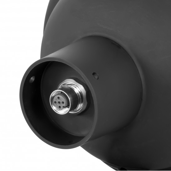 PCE-WS US2 Ultrahangos szélmérő