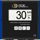 PCE-WSAC 50W+ 24 Szélsebesség-riasztó vezérlő