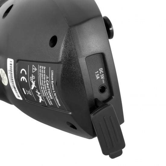 PCE-WVE 100 Ndt tesztkészülékek