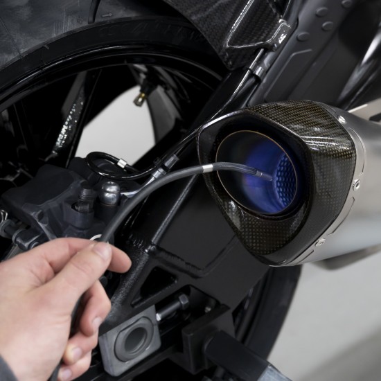 PCE-WVE 100 Ndt tesztkészülékek