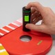 PCE-XXM 30 Színmérő Bluetooth + alkalmazás pass-fail cie-lab cie-lch hunterlab cie-luv xyz rgb