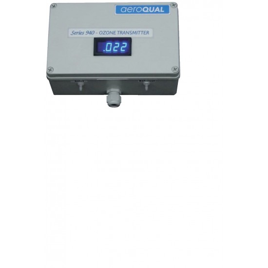 AQ-FM S940 Gas Transmitter vákuumpumpával AQ GSS érzékelőfejhez analóg kimenet 4-20 mA, és kapcsoló kimenet AQ-FM S940 Gas Transmitter vákuumpumpával AQ GSS érzékelőfejhez analóg kimenet 4-20 mA, és kapcsoló kimenet
