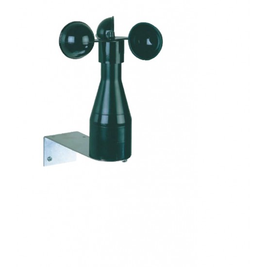 KWG1 Kis szélgenerátor 0 … 100 Hz impulzus kimenettel KWG1 Kis szélgenerátor 0 … 100 Hz impulzus kimenettel