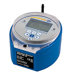 PCE-VM 40B Vibrációmérő
