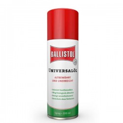 BT2170 | Ballistol spray 200ml