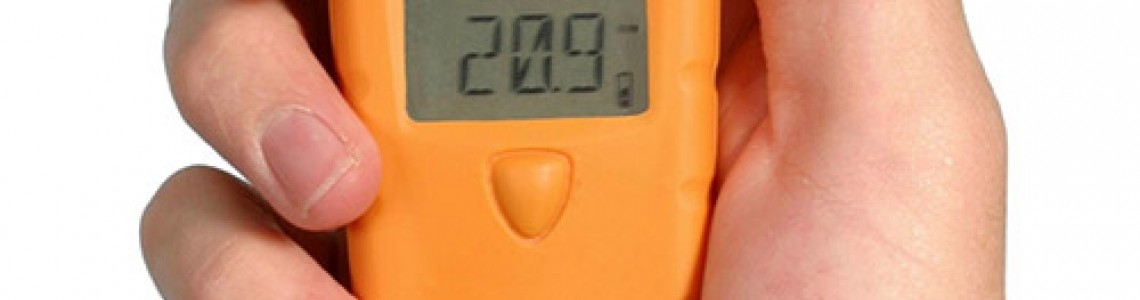 Gázmérő készülékek (mobil vagy telepített): a biztonság mindenek előtt