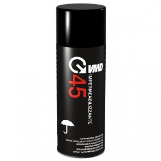 VMD45 Impregnáló spray - 400 ml