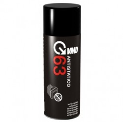 VMD63 Antisztatikus spray - 400 ml