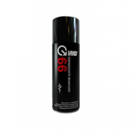 VMD66 Higiéniai spray - 200ml VMD66 Higiéniai spray - 200ml