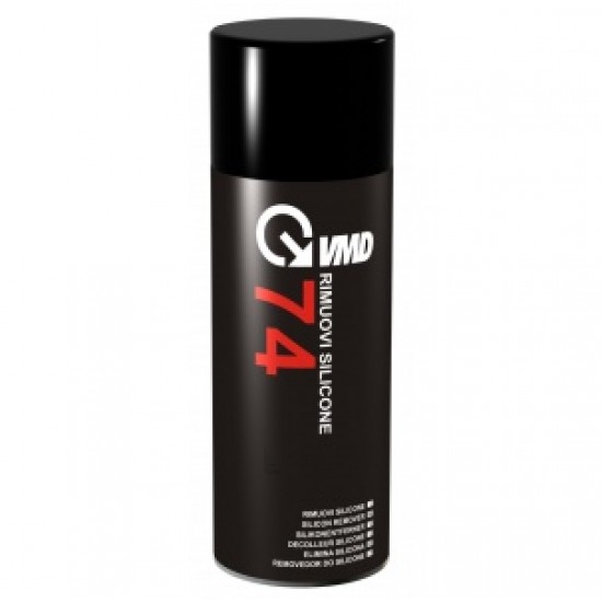 VMD74 Szilikon eltávolító - 400 ml VMD74 Szilikon eltávolító - 400 ml