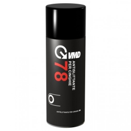 VMD78 Ékszíj spray - 400 ml VMD78 Ékszíj spray - 400 ml