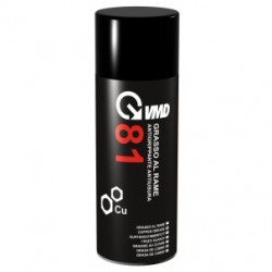 VMD81 Réz spray - 400 ml